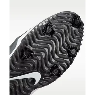 Nike Victory Pro 4 schwarz/weiss