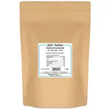 DistrEbution Süßungsmittel Natriumcyclamat Süßstoff Zuckerersatz, Zuckerfrei, hoher Süßkraft, 1000 g, Zuckerfreie Alternative zum Kochen und Backen