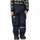 HELLY HANSEN Regenhose Shelter Blau 104
