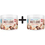 ALLNUTRITION Nutlove, 500 g Dose, Crispy Hazelnut