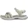 ECCO Offroad Roam Cashmere/Lime 42