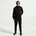 Primary Dri-FIT Kapuzenpullover Black M