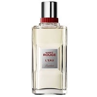 Guerlain Habit Rouge L'Eau Eau de Toilette 50 ml