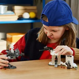 LEGO Star Wars Angriff des AT-RT 75444