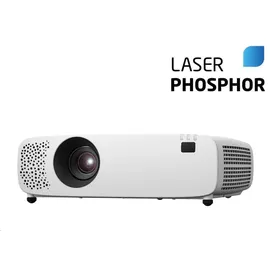 Sharp E501U Laser Weiß