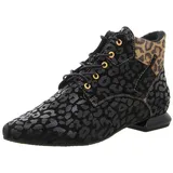 SIMEN Stiefeletten in schwarz, | Gr.: 41