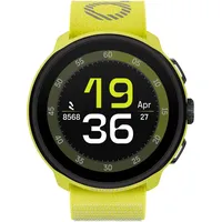 Suunto Run gelb