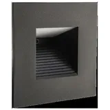 SG-Leuchten Capella IsoSafe 2W 1 schwarz