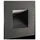 SG-Leuchten Capella IsoSafe 2W 1 schwarz