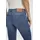 Marc O'Polo DENIM Damen, Jeanshose mit Stretch-Anteil Slim (B41921012277) (Multi/Fresh Dark Blue),