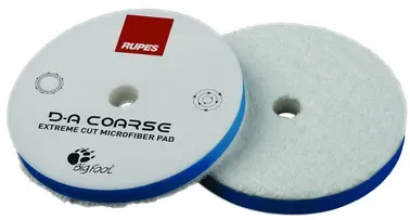 DA Mikrofaser Polierpad Coarse Ø80mm, 1 Stk.