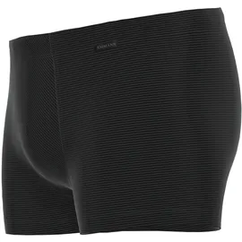 Ammann Retro Short gestreift 4XL 1er Pack schwarz