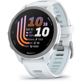 Garmin Forerunner 170 Steinweiss