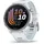 Garmin Forerunner 170 Steinweiss