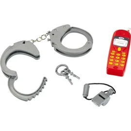 Theo Klein Polizei Set