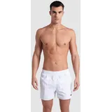 Badeshorts Herren Bywayx R - White-navy - M