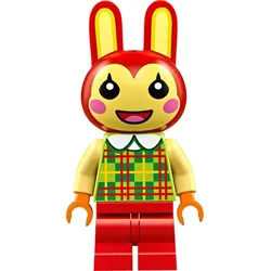LEGO® - Animal Crossing - ani009 - Mimmi (77047)
