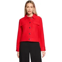 Betty Barclay Blazer rot 42