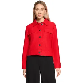 Betty Barclay Blazer rot 42