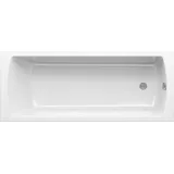 Ravak Classic II Rechteckbadewanne 70 x 170 cm (CC51000000)