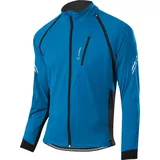 Men Bike Zip-off Jacket SAN Remo 2 WS Light capri 50