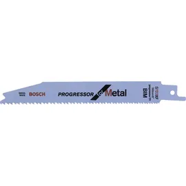 Bosch Säbelsägeblatt S 123 XF 5 Stück