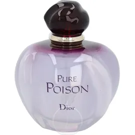 Dior Pure Poison Eau de Parfum 100 ml