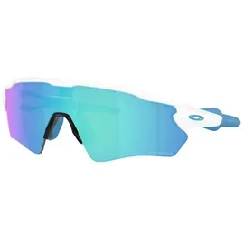 OAKLEY Radar EV s Path - Radbrille polished white One Size