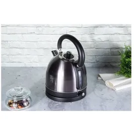 Toastess 1,8 l Schwarz