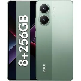 Xiaomi POCO X7 8 GB RAM Pro 256 GB Green