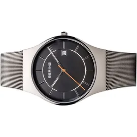 BERING Classic Milanaise 38 mm 11938-007