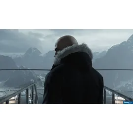 Hitman World of Assassination - 25th Anniversary Edition (PEGI) (PS5)