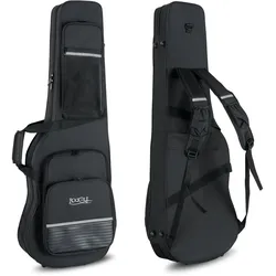 Rocktile Gitarrenleichtkoffer E-Gitarre