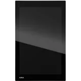 Gira G1 Raumbediengerät 206605 WLAN 2. Generation Schwarz