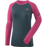Dynafit Alpine Pro Longsleeve (Größe M, blau)
