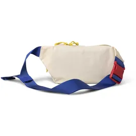 long weekend Monterey Sling Creme Multicolor