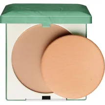 Clinique Superpowder Double Face Makeup  matte beige