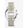 Michael Kors Lexington Edelstahl 45 mm MK8344