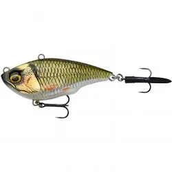 Savage Gear Fat Vibes XL (Bream) Sinkend, Bream, Sinkend / 12,5cm