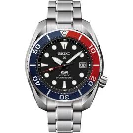 Seiko Prospex Edelstahl 45 mm SPB181J1