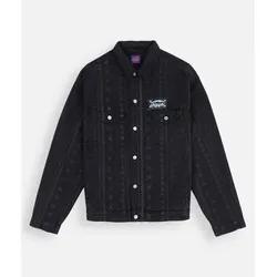 Oxbow  Herrenmantel Veste INSANE  in Schwarz, EU XXL
