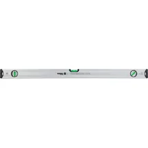 TRIZERATOP Wasserwaage 80cm 3 Libellen