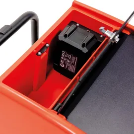 Rothenberger Inspektionskamera ROCAM 4 Plus 30m Kabel 40mm Kopf