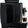 Jura W8 Dark Inox Kaffeevollautomat schwarz