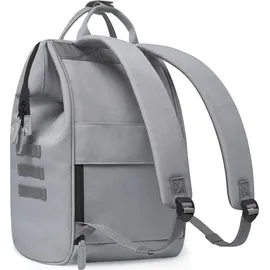 Cabaïa CABAIA Rucksack mit Laptopfach Adventurer L Poitiers TU - - - - Einheitsgröße