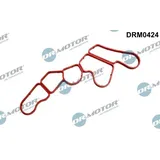 DR.MOTOR AUTOMOTIVE Dichtung, Ölfiltergehäuse