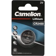 Camelion CR2450 550 mAh 1 St.