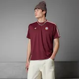 Adidas FC Bayern München Terrace Icons rot M
