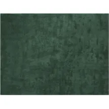 Tectake tectake® Kurzflorteppich, verschiedene Größen und Farben, allergikerfreundlich, rutschfeste Unterseite