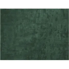 Tectake tectake® Kurzflorteppich, verschiedene Größen und Farben, allergikerfreundlich, rutschfeste Unterseite